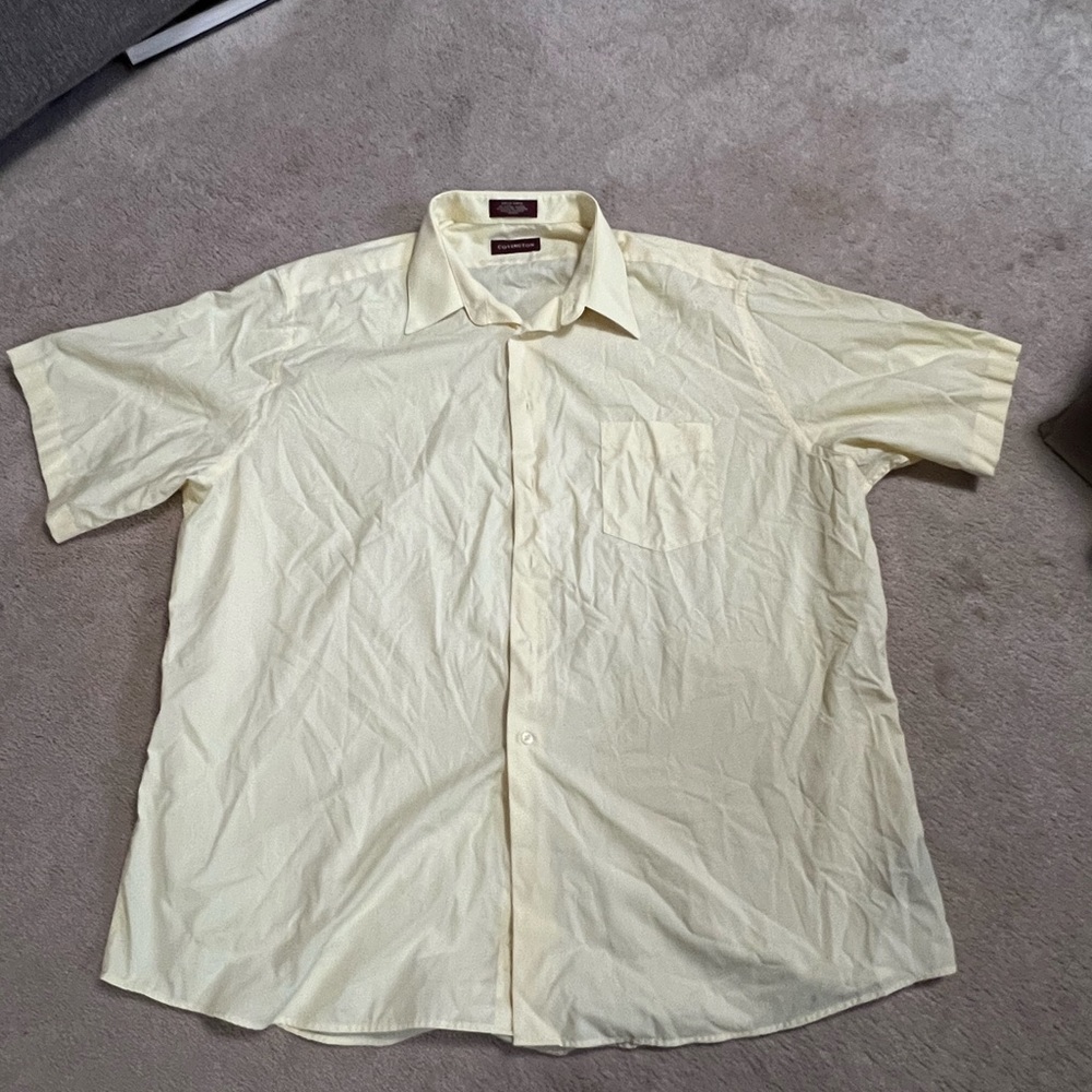 Mens Shirt